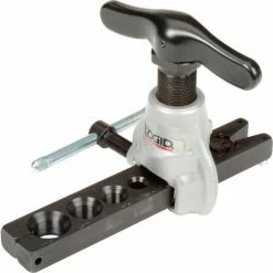 RIDGID® Model No. 377 Precision Non-Ratcheting Flare Tool