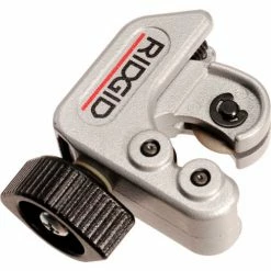 Ridgid® Model No. 101 Close Quarters Tubing Cutter, 1/4" - 1-1/8" Capacity -Pumps Sales B327236 02