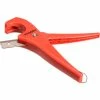 RIDGID® Model No. Pc-1250 Scissor-Style Plastic Pipe & Tubing Cutter, 1/8" - 1-5/8" Capacity