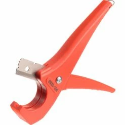 RIDGID® Model No. Pc-1250 Scissor-Style Plastic Pipe & Tubing Cutter, 1/8" - 1-5/8" Capacity -Pumps Sales B328434 02