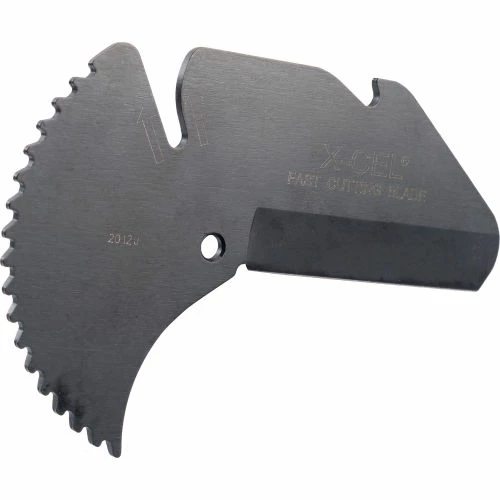 Ridgid® Model No. Rc-2375 Replacement Blade 3 Ridgid® Model No. Rc-2375 Replacement Blade