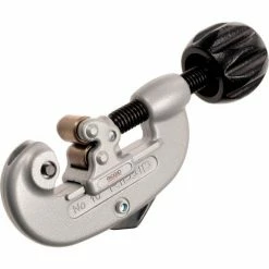 Ridgid®32910 Model No. 10 Tubing & Conduit Cutters, 1/8"-1" Capacity