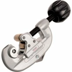 Ridgid® Model No. 15 Tubing & Conduit Cutter Above W/H-D Wheel, 3/16-1-1/8" Capacity