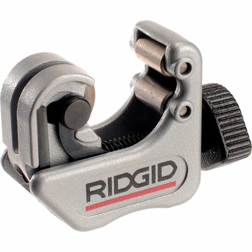 Ridgid®97787 Model No. 117 Close Quarters Tubing Cutter, 3/16"-15/16" Capacity 3 Ridgid®97787 Model No. 117 Close Quarters Tubing Cutter, 3/16"-15/16" Capacity