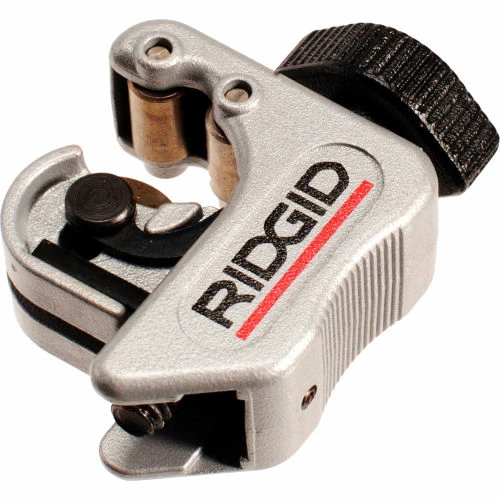 Ridgid®97787 Model No. 117 Close Quarters Tubing Cutter, 3/16"-15/16" Capacity 4 Ridgid®97787 Model No. 117 Close Quarters Tubing Cutter, 3/16"-15/16" Capacity - Image 2