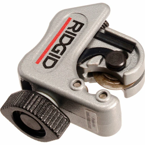 Ridgid®97787 Model No. 117 Close Quarters Tubing Cutter, 3/16"-15/16" Capacity 5 Ridgid®97787 Model No. 117 Close Quarters Tubing Cutter, 3/16"-15/16" Capacity - Image 3