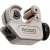 Ridgid® Model No. 103 Close Quarters Tubing Cutter, 1/8"-5/8" Capacity