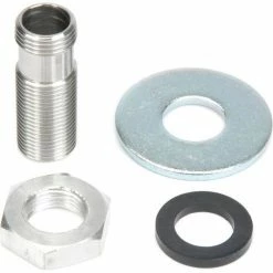 Elkay Push Lever 8-1/4"High Gooseneck Glass Filler, LK1110 -Pumps Sales B384158 02