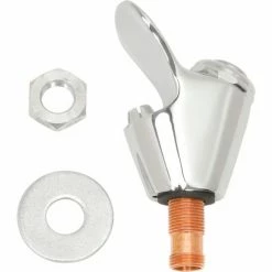 Elkay Replacement Push-Button Bubbler, Lead Free Lk142 -Pumps Sales B384160 02