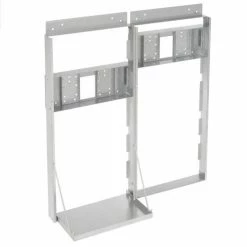 Elkay Mounting Frame For Soft Sides & SwirlFlo Two-Level Water Coolers - MF200 -Pumps Sales B384178 03