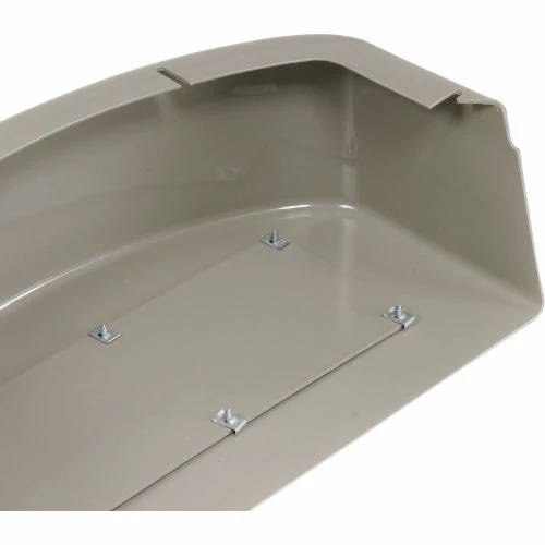 Elkay Cane Apron LKAPREZL For ADA Compliance 6 Elkay Cane Apron LKAPREZL For ADA Compliance - Image 4