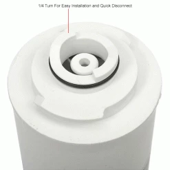 Elkay Water Filter Kit, EWF172 For Coolers, Drinking Fountains -Pumps Sales B384256IN 3wco