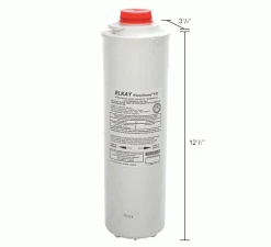 Elkay Water Filter Kit, EWF172 For Coolers, Drinking Fountains -Pumps Sales B384256IN dim