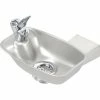 Halsey Taylor® Bracket Drinking Fountain -Pumps Sales B442640
