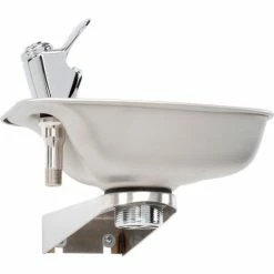 Halsey Taylor® Bracket Drinking Fountain 13 Halsey Taylor® Bracket Drinking Fountain -Pumps Sales B442640 03