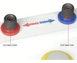 Eemax EMT2.5 Electric Mini Tank Water Heater - 2.5 gallon 120V Plug-In 31 Eemax EMT2.5 Electric Mini Tank Water Heater - 2.5 gallon 120V Plug-In -Pumps Sales B60175 4wco