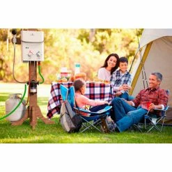 Eccotemp L5 Portable Outdoor Tankless Water Heater -Pumps Sales B602207 6