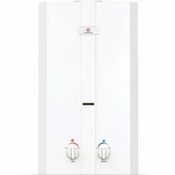 Eccotemp L10 Portable Outdoor Tankless Water Heater