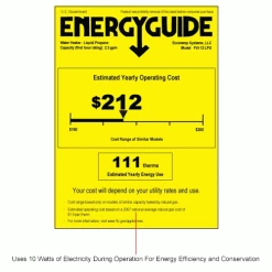 Eccotemp FVI12-LP Liquid Propane Indoor Forced Vent Tankless Water Heater -Pumps Sales B602209IN 3wco