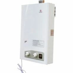 Eccotemp FVI12-NG Natural Gas Indoor Forced Vent Tankless Water Heater 22 Eccotemp FVI12-NG Natural Gas Indoor Forced Vent Tankless Water Heater -Pumps Sales B602209 01 1