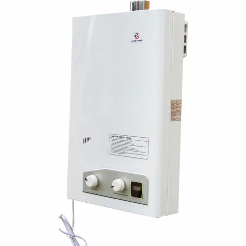 Eccotemp FVI12-NG Natural Gas Indoor Forced Vent Tankless Water Heater 7 Eccotemp FVI12-NG Natural Gas Indoor Forced Vent Tankless Water Heater - Image 5