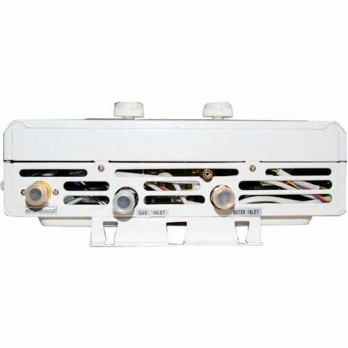 Eccotemp FVI12-NG Natural Gas Indoor Forced Vent Tankless Water Heater 11 Eccotemp FVI12-NG Natural Gas Indoor Forced Vent Tankless Water Heater - Image 9