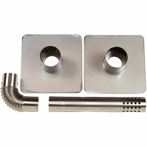 Eccotemp FVI12-NG Natural Gas Indoor Forced Vent Tankless Water Heater 13 Eccotemp FVI12-NG Natural Gas Indoor Forced Vent Tankless Water Heater - Image 11