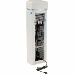 Oasis Atlantis Series Water Cooler, Two Piece Hot Tank, Hot N'Cold™, White -Pumps Sales B606530 08