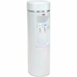 Oasis Atlantis Point of Use Water Cooler, Cook N' Cold™, White