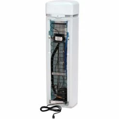 Oasis Atlantis Point of Use Water Cooler, Cook N' Cold™, White -Pumps Sales B606533 03