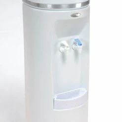 Oasis Atlantis Point of Use Water Cooler, Cook N' Cold™, White -Pumps Sales B606533 05