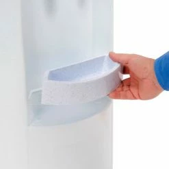 Oasis Atlantis Point of Use Water Cooler, Cook N' Cold™, White -Pumps Sales B606533 06