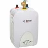 Eemax EMT2.5 Electric Mini Tank Water Heater - 2.5 gallon 120V Plug-In