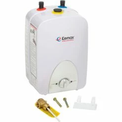 Eemax EMT2.5 Electric Mini Tank Water Heater - 2.5 gallon 120V Plug-In 21 Eemax EMT2.5 Electric Mini Tank Water Heater - 2.5 gallon 120V Plug-In -Pumps Sales B646867 03