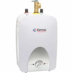 Eemax EMT2.5 Electric Mini Tank Water Heater - 2.5 gallon 120V Plug-In 23 Eemax EMT2.5 Electric Mini Tank Water Heater - 2.5 gallon 120V Plug-In -Pumps Sales B646867 05