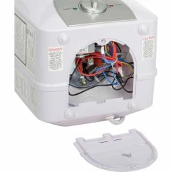 Eemax EMT1 Electric Mini Tank Water Heater 1.3 Gallon Capacity -Pumps Sales B646867 06 3