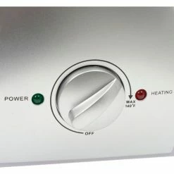 Eemax EMT1 Electric Mini Tank Water Heater 1.3 Gallon Capacity -Pumps Sales B646867 07 3