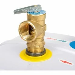 Eemax EMT6 Electric Mini Tank Water Heater - 6.0 gallon 120V, Hardwired 21 Eemax EMT6 Electric Mini Tank Water Heater - 6.0 gallon 120V, Hardwired -Pumps Sales B646867 08 1