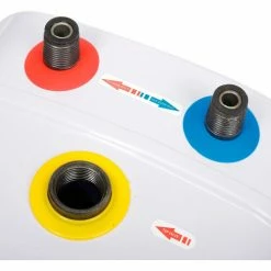 Eemax EMT2.5 Electric Mini Tank Water Heater - 2.5 gallon 120V Plug-In 27 Eemax EMT2.5 Electric Mini Tank Water Heater - 2.5 gallon 120V Plug-In -Pumps Sales B646867 09