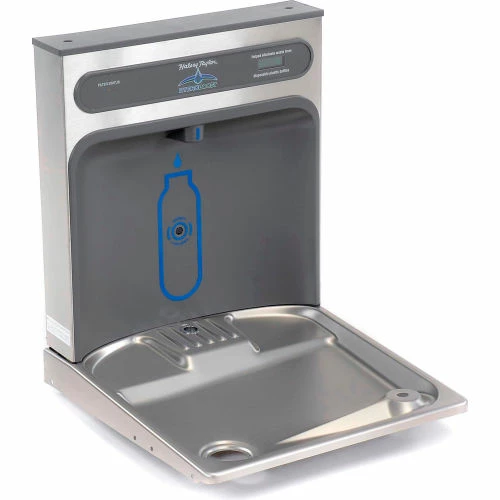 Halsey Taylor HTHB-HAC-RF-NF Water Refilling Retrofit Kit for HAC Series 4 Halsey Taylor HTHB-HAC-RF-NF Water Refilling Retrofit Kit for HAC Series - Image 2