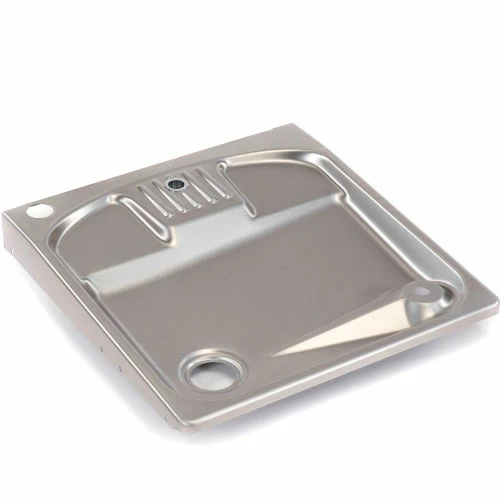 Halsey Taylor HTHB-HAC-RF-NF Water Refilling Retrofit Kit for HAC Series 6 Halsey Taylor HTHB-HAC-RF-NF Water Refilling Retrofit Kit for HAC Series - Image 4