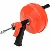 RIDGID® POWER-SPIN™ W MAXCORE™ Cable, 25'L x 1/4"W -Pumps Sales B861704