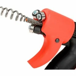 RIDGID® POWER-SPIN™ W MAXCORE™ Cable, 25'L x 1/4"W -Pumps Sales B861704 11