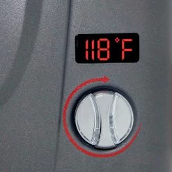 Black+Decker 7kW 1.5 GPM Point Of Use Electric Tankless Water Heater 18 Black+Decker 7kW 1.5 GPM Point Of Use Electric Tankless Water Heater -Pumps Sales BD 07 DWH 7