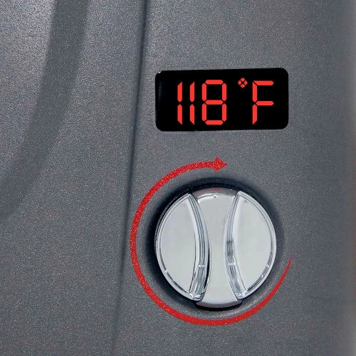 Black+Decker 7kW 1.5 GPM Point Of Use Electric Tankless Water Heater 9 Black+Decker 7kW 1.5 GPM Point Of Use Electric Tankless Water Heater - Image 7