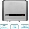 Black+Decker 18 kW 3.7 GPM Electric Tankless Water Heater -Pumps Sales BD 18 DWH 1