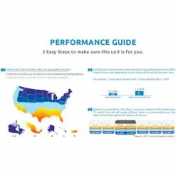 Black+Decker 18 kW 3.7 GPM Electric Tankless Water Heater 15 Black+Decker 18 kW 3.7 GPM Electric Tankless Water Heater -Pumps Sales BD 18 DWH 4