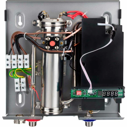 Black+Decker 18 kW 3.7 GPM Electric Tankless Water Heater 8 Black+Decker 18 kW 3.7 GPM Electric Tankless Water Heater - Image 6