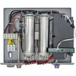 Black+Decker 24 kW 4.68 GPM Electric Tankless Water Heater 16 Black+Decker 24 kW 4.68 GPM Electric Tankless Water Heater -Pumps Sales BD 24 DWH 6