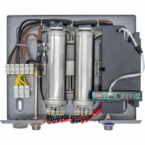 Black+Decker 24 kW 4.68 GPM Electric Tankless Water Heater 8 Black+Decker 24 kW 4.68 GPM Electric Tankless Water Heater - Image 6